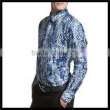 Wholesale Clothing New Product Stylish Man Long Sleeve World Cup 2014 t Shirt thumbnail-1