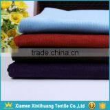 Hot Sale Soft Handfeel 16 Wale 98% Cotton 2% Spandex Corduroy Fabric thumbnail-1