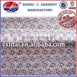 Pure Cotton Color Print Fabric (100% Cotton Printed Shirting) thumbnail-1