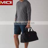 Manufacturer Custom Made Sublimation Gym Fitness Wear of Men Sleeve thumbnail-3