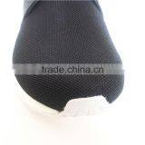 New Black Color Shoes Men Sneakers With Air Cushion thumbnail-5