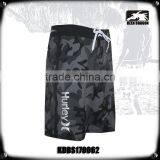 Wholesale Beachwear Camo Shorts thumbnail-4