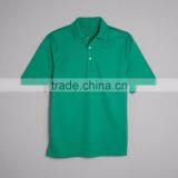 Dri Mesh Sport Polo Shirt For Man Customizable Uniform With Moisture Stay Cool And Dry 100% Polyester Double Mesh Uniform thumbnail-2