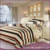 2016 New Style Design Pure Cotton Bedclothes and Half Reactive Printed Twill Cotton Bedding Four Sets EML-12-W1003 thumbnail-2