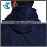 Winter Outdoor Sportswear Men Hooded Jacket thumbnail-4