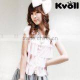 Ladies Fashion Blouse thumbnail-1