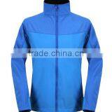 2014 New Hot Sale Light Weight Thin Autumn Mens Jacket thumbnail-1