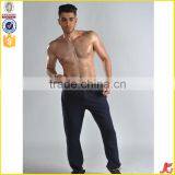 Fleece Running Pants With Pocket for Men thumbnail-1