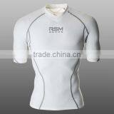 Compression Half Sleeve Jersey thumbnail-1