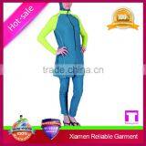 Best Selling Sun Protective Fabrics Full Cover Hot Sex Muslim Swimwear thumbnail-3