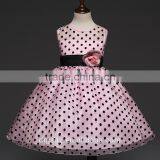 C00214#unique Baby Girl Names Images Fancy Girl Party Dress thumbnail-1