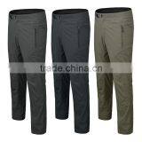 Tailored Made Hot Quality Polyester/spandex Mens Mountaineering&climbing Sports Sweat Pants thumbnail-1