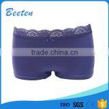 High Quality Female Quick-Dry Breathable Material Fashion Style Knitted Fabric Latest Women Underwear thumbnail-5