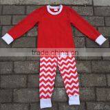 2015 Adorable Wholesale Christmas Pajamas for Baby Girls Family/adult Christmas Pajamas Available Colors Pajamas thumbnail-5