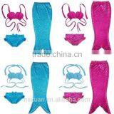 Wholesale Summer Soft Fancy Dot Sexy Kids Bikini thumbnail-2