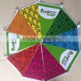 Party Paper Bunting Flag thumbnail-3