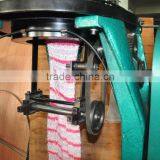 QJY-CW-320 High Quality Magic Scarf Machine thumbnail-5