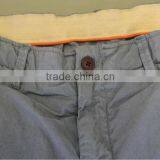 Men Twill Shorts thumbnail-2