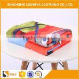 Custom Digital Print Muslin Blanket Quilt Set for Baby and Kids thumbnail-6