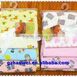 Hot Sales Soft And Comfortable Muslin Baby Wrap