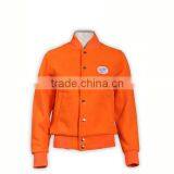 Full Equipped Factory Women and Men Good Quality Cheap Custom Made Hoodie Custom Striped Hoodie thumbnail-3