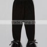 Newest Black Lace Girls Leggings Fashion Girl Pants Adorable Children Clothes Z-PT80804-7 thumbnail-1