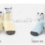 Baby Cute Cotton Socks, Silicone Print Baby Socks,baby Socks thumbnail-3