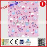 Wholesale Soft Washable Baby Nappy Fabric Wholesale Factory