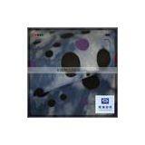 Printed Skull Print 100% Cotton Stretch Poplin Fabric thumbnail-1