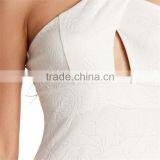 2016 Designed for Fashion Women Dress Bodycon Sleeveless,halter Rock Neck Bottom OEM thumbnail-2