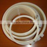 Cross-stitch Embroidery Hoop Roundness 21cm in Diameter thumbnail-1