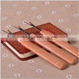 Wooden Handle Seam Ripper Sewing, Big Seam Ripper for Sewing Thread Cutting thumbnail-1