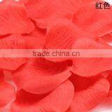 SILK ROSE PETALS FOR ANY WEDDING CELEBRATION - CONFETTI - 37 COLOURS thumbnail-3