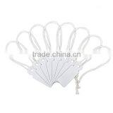 Custom Plastic Jewelry Price Tag thumbnail-1