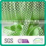 Good Stretch Fold Over Silver Foil Print Elastic thumbnail-2