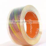 China Packing Tape Clear Tape thumbnail-4