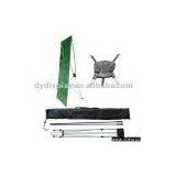 Butterfly X Banner thumbnail-1