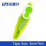 Retractable Correction Tape With PET Refillable No.T-W9759B thumbnail-2