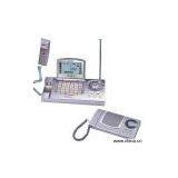 Sell 3-in-1 Handsfree Caller ID Phone With Calendar & Radio thumbnail-1