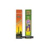 Match Incense thumbnail-1