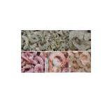 Sell Shrimp Products (Hong Kong)