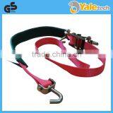 Car Lashing Straps,Car Ratchet Straps and Belt thumbnail-1