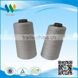 Yizheng Brand Spun Polyester Yarn With Raw White 20/2 thumbnail-1