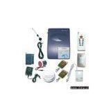 Sell GSM Alarm System (SA-GSM): GSM Alarm Host, Burglarproof Alarm thumbnail-1