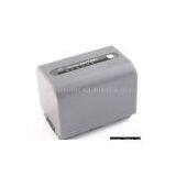 Sell Battery For Son. NP-FP70D thumbnail-1