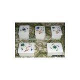 Marble Inlay Boxes (2842) thumbnail-1