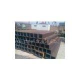 King-size Copper Rectangular Pipe thumbnail-1