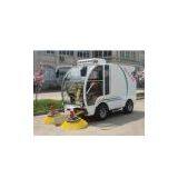 Battery Sweeper YHB20 thumbnail-1