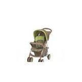 Travel System Stroller Baby Stroller thumbnail-1