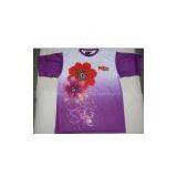 Sublimation T-shirts thumbnail-1